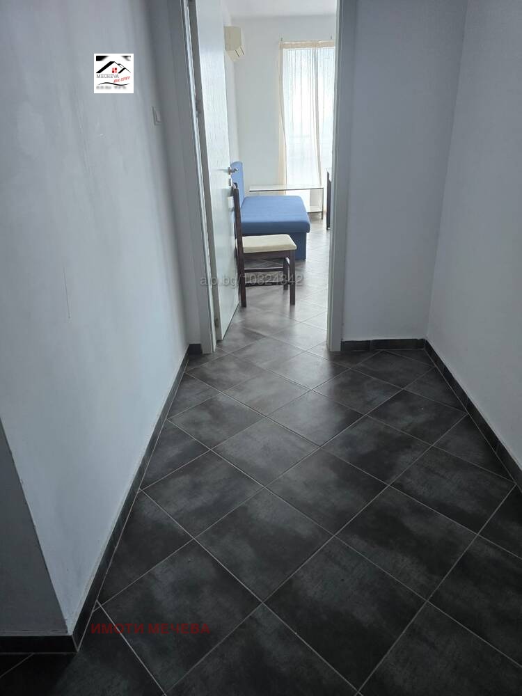 Myytävänä  1 makuuhuone Burgasin alue , Pomorie , 72 neliömetriä | 81131724 - kuva [10]