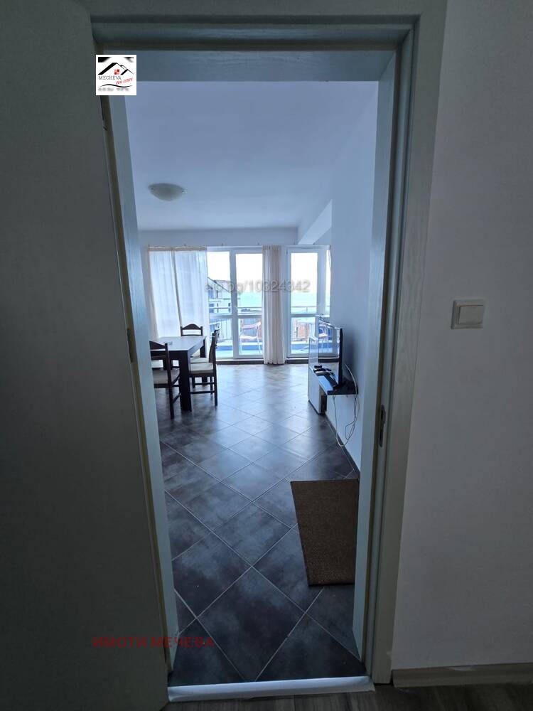 Myytävänä  1 makuuhuone Burgasin alue , Pomorie , 72 neliömetriä | 81131724 - kuva [14]