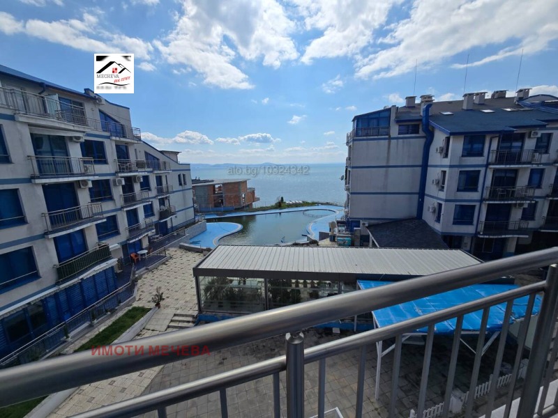 Myytävänä  1 makuuhuone Burgasin alue , Pomorie , 72 neliömetriä | 81131724 - kuva [2]