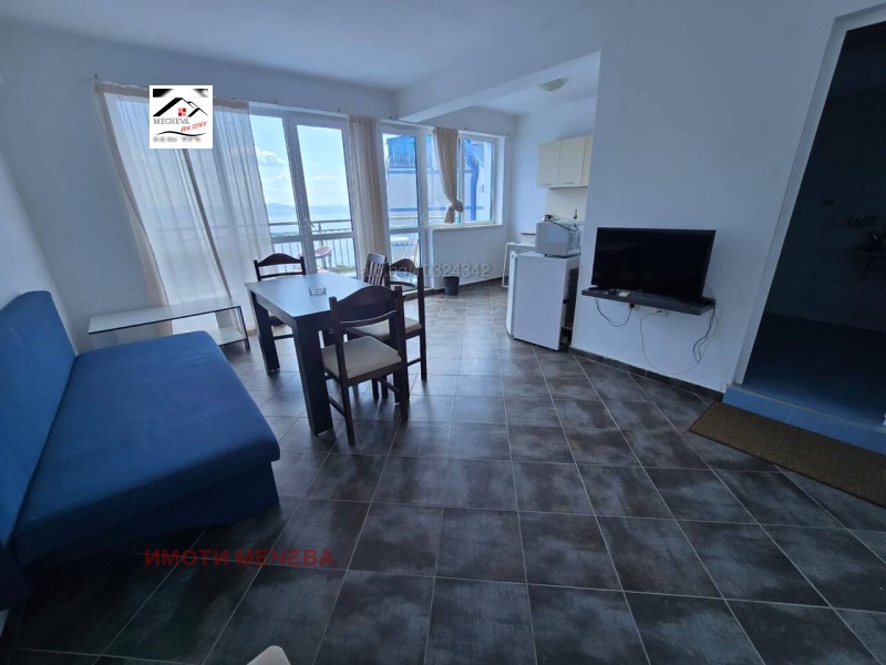 Myytävänä  1 makuuhuone Burgasin alue , Pomorie , 72 neliömetriä | 81131724 - kuva [3]
