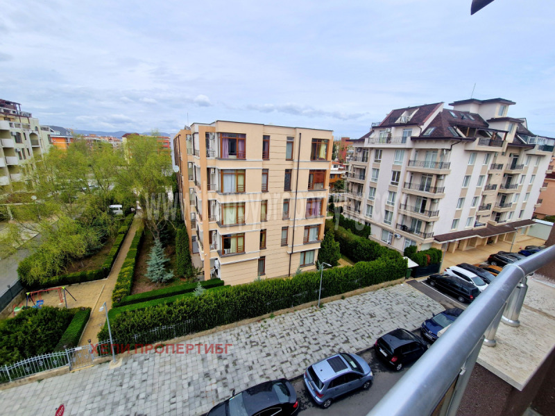 Til salgs  1 soverom region Burgas , k.k. Slansjev brjag , 46 kvm | 58624918 - bilde [8]