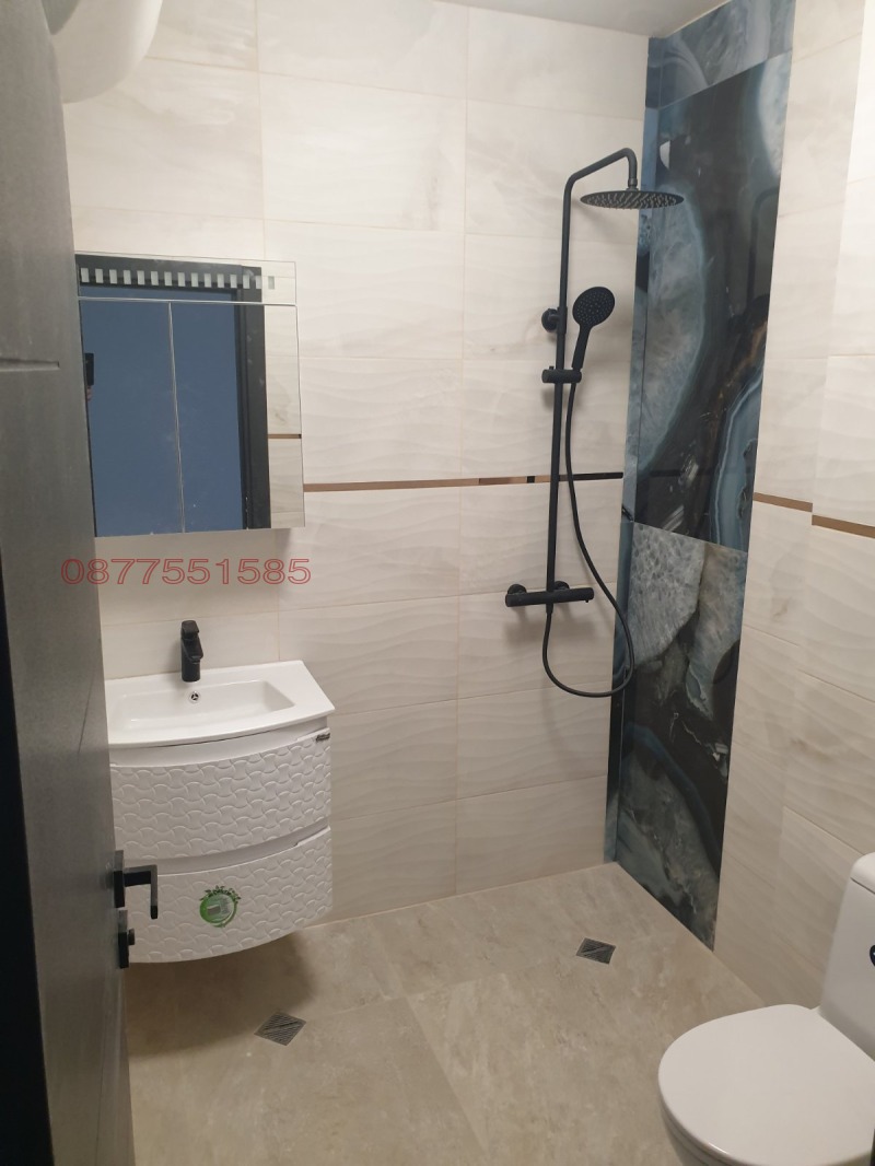 Продава 2-СТАЕН, гр. Пловдив, Христо Смирненски, снимка 2 - Апартаменти - 52931509