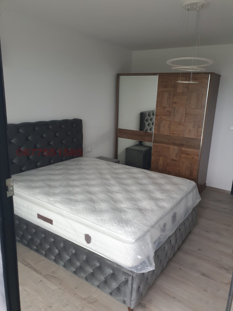 Продава 2-СТАЕН, гр. Пловдив, Христо Смирненски, снимка 7 - Апартаменти - 52931509