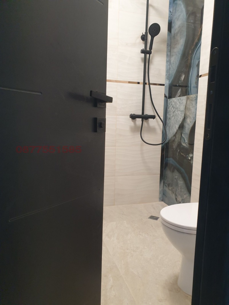 Продава 2-СТАЕН, гр. Пловдив, Христо Смирненски, снимка 4 - Апартаменти - 52931509