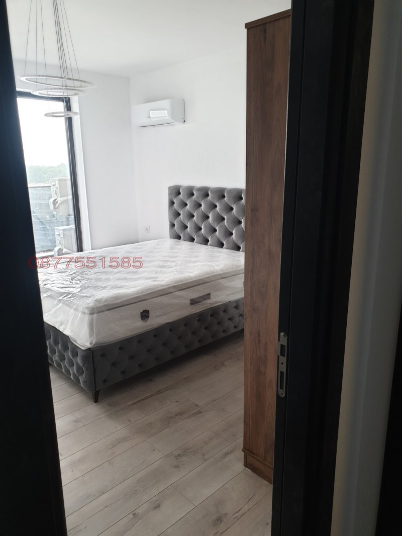 Продава 2-СТАЕН, гр. Пловдив, Христо Смирненски, снимка 8 - Апартаменти - 52931509