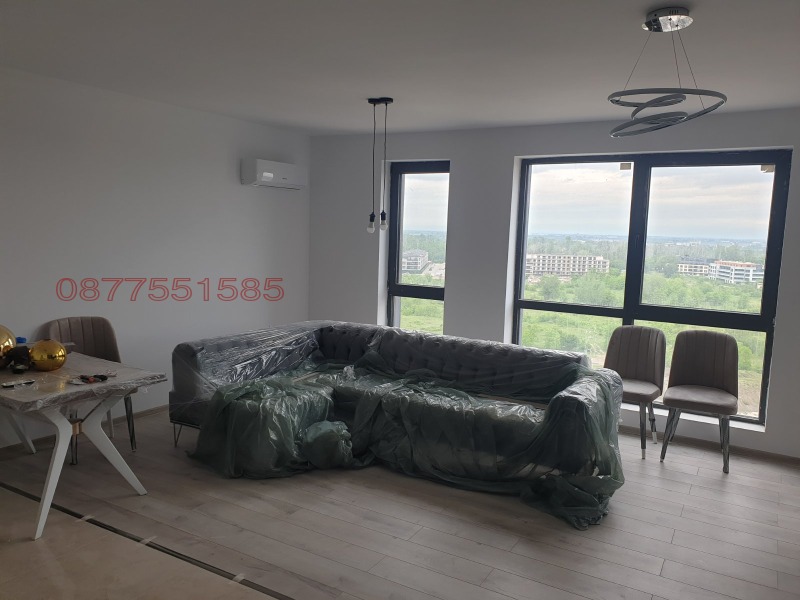 Продава 2-СТАЕН, гр. Пловдив, Христо Смирненски, снимка 3 - Апартаменти - 52931509