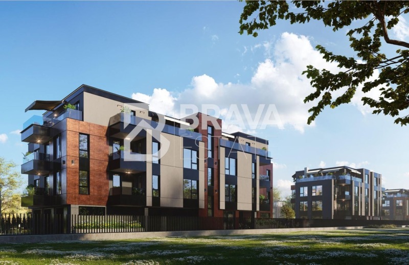 Продава 2-СТАЕН, гр. Пловдив, Отдих и култура, снимка 3 - Апартаменти - 52987568