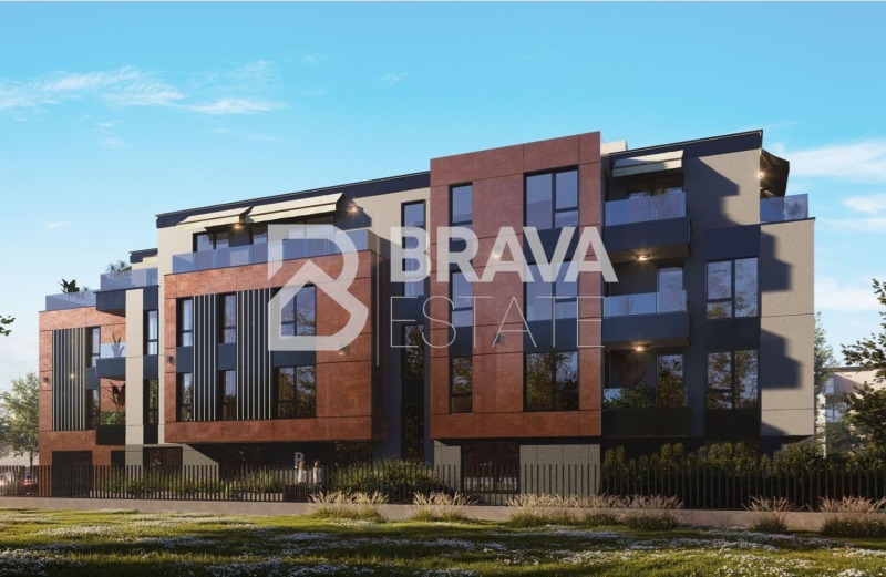 Продава 2-СТАЕН, гр. Пловдив, Отдих и култура, снимка 5 - Апартаменти - 52987568