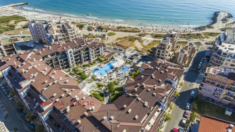 Продава 2-СТАЕН, гр. Поморие, област Бургас