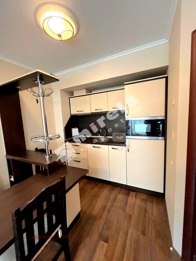 Продава 2-СТАЕН, гр. Поморие, област Бургас, снимка 6 - Апартаменти - 53008148