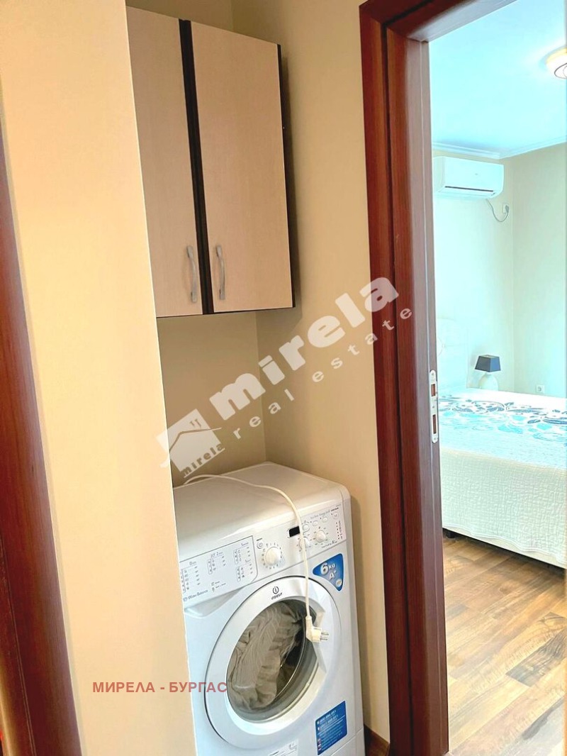 Продава 2-СТАЕН, гр. Поморие, област Бургас, снимка 8 - Апартаменти - 53008148