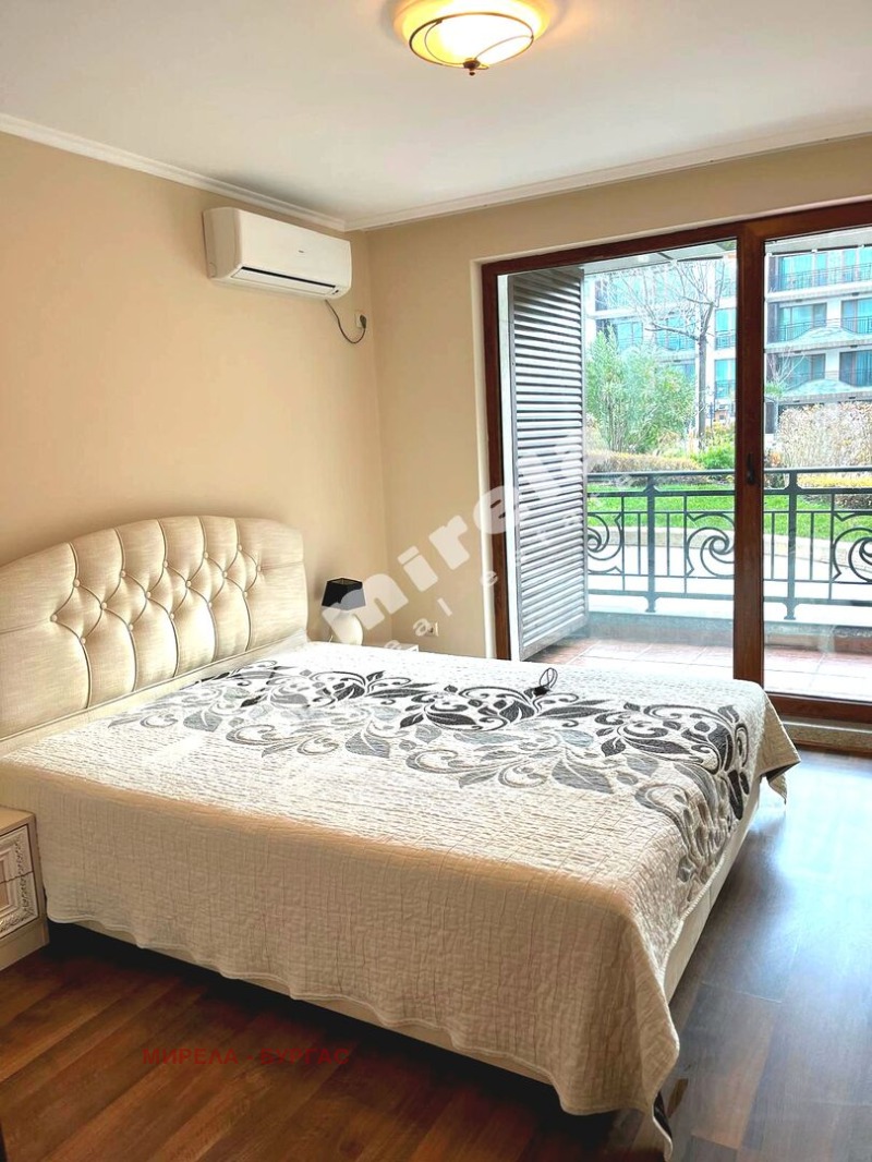 Продава 2-СТАЕН, гр. Поморие, област Бургас, снимка 9 - Апартаменти - 53008148