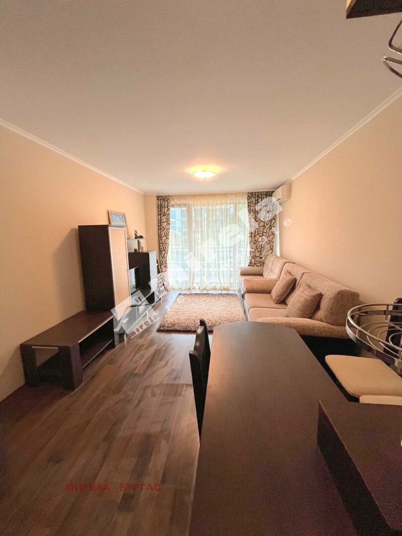 Продава 2-СТАЕН, гр. Поморие, област Бургас, снимка 5 - Апартаменти - 53008148