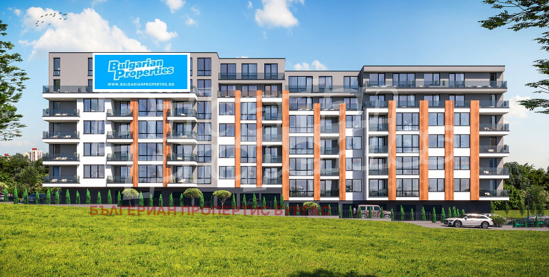 Продава 2-СТАЕН, гр. Бургас, област Бургас, снимка 8 - Апартаменти - 53462921