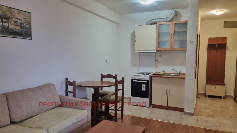 Продава 2-СТАЕН, гр. Банско, област Благоевград, снимка 4 - Апартаменти - 53492389