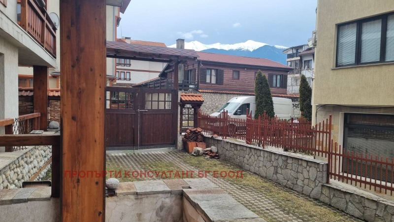 Продава 2-СТАЕН, гр. Банско, област Благоевград, снимка 12 - Апартаменти - 53492389