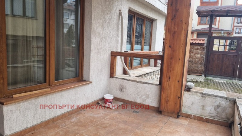 Продава 2-СТАЕН, гр. Банско, област Благоевград, снимка 10 - Апартаменти - 53492389