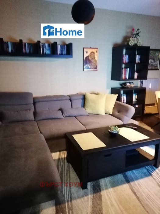 Продава 2-СТАЕН, гр. София, Овча купел, снимка 17 - Апартаменти - 54421702