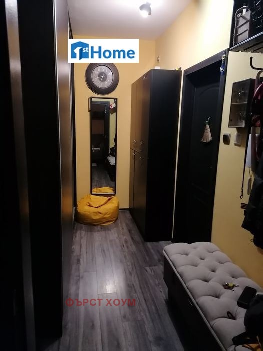 Продава 2-СТАЕН, гр. София, Овча купел, снимка 4 - Апартаменти - 54421702