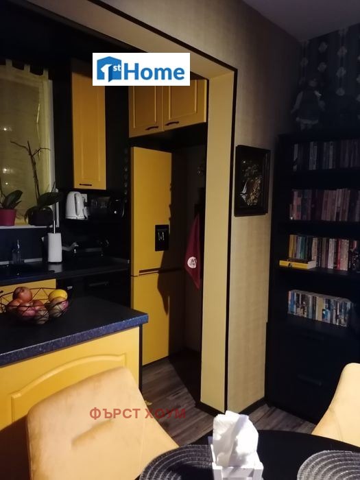 Продава 2-СТАЕН, гр. София, Овча купел, снимка 2 - Апартаменти - 54421702