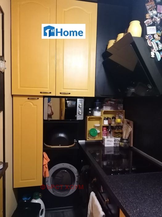 Продава 2-СТАЕН, гр. София, Овча купел, снимка 14 - Апартаменти - 54421702
