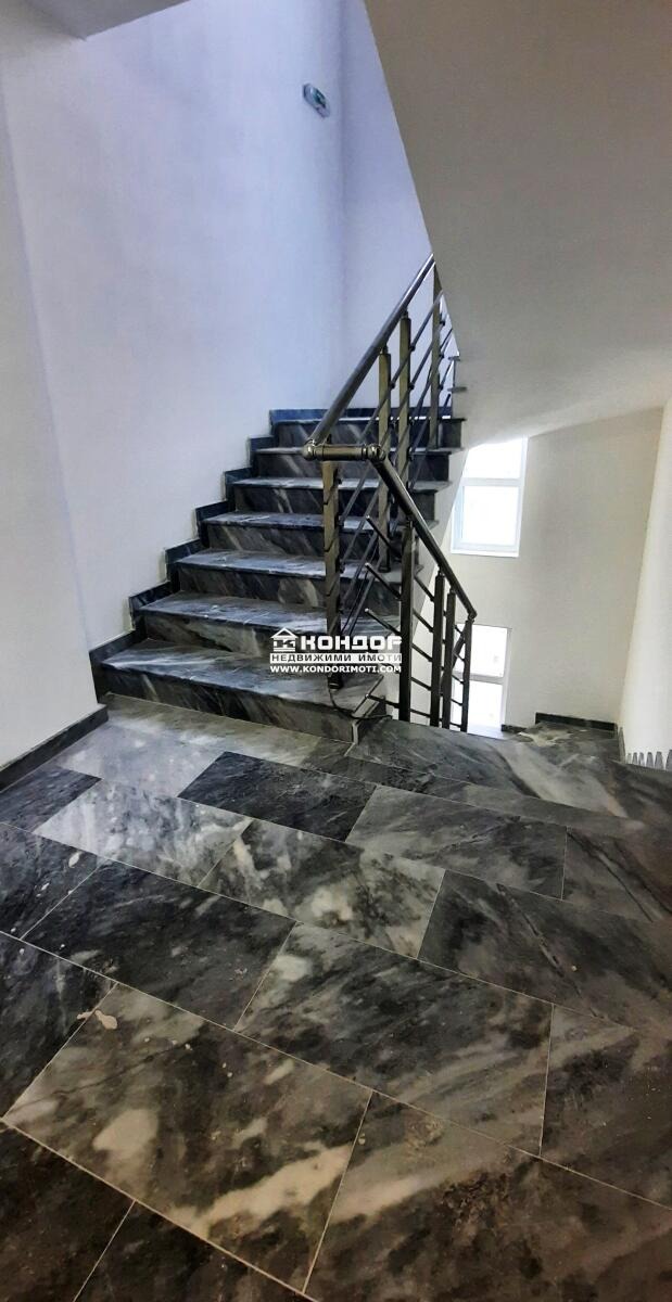 Продава 2-СТАЕН, гр. Пловдив, Христо Смирненски, снимка 3 - Апартаменти - 56205308