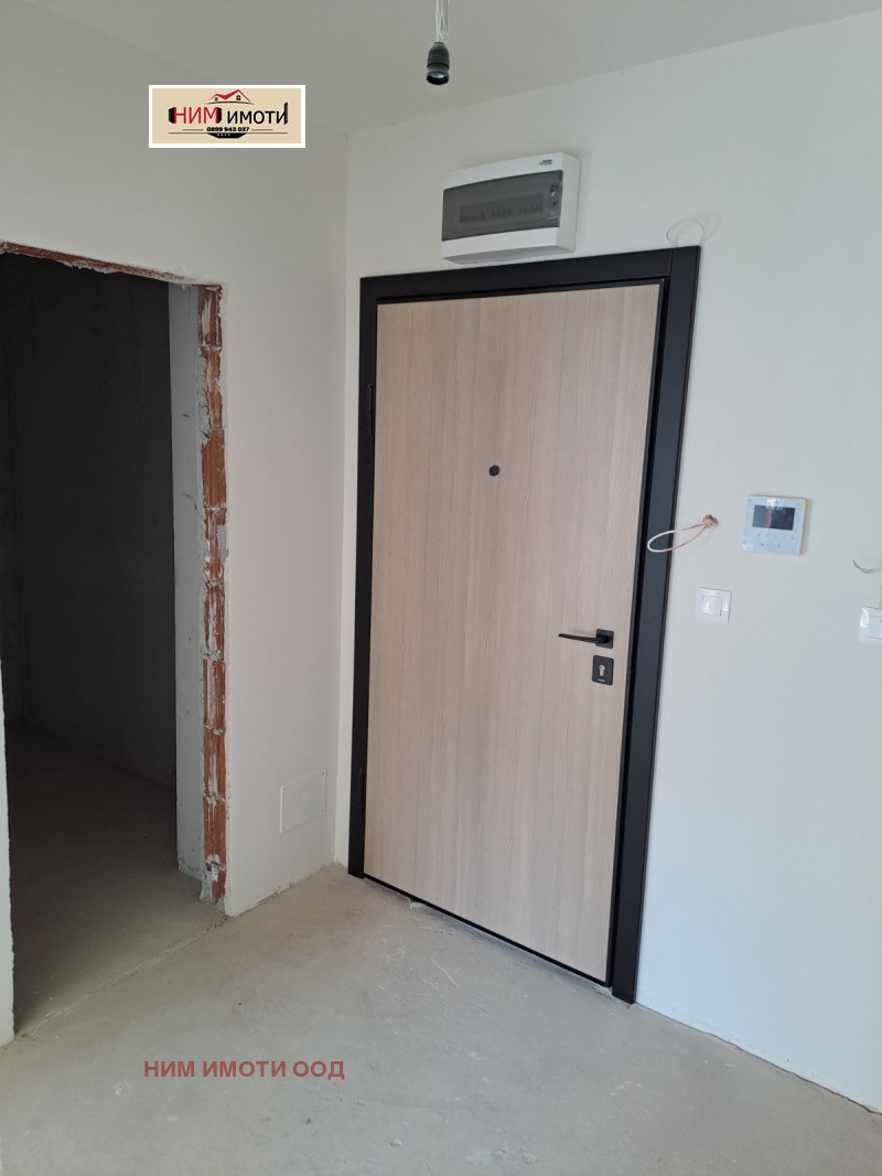 Продава 3-СТАЕН, гр. София, Малинова долина, снимка 2 - Aпартаменти - 49204921