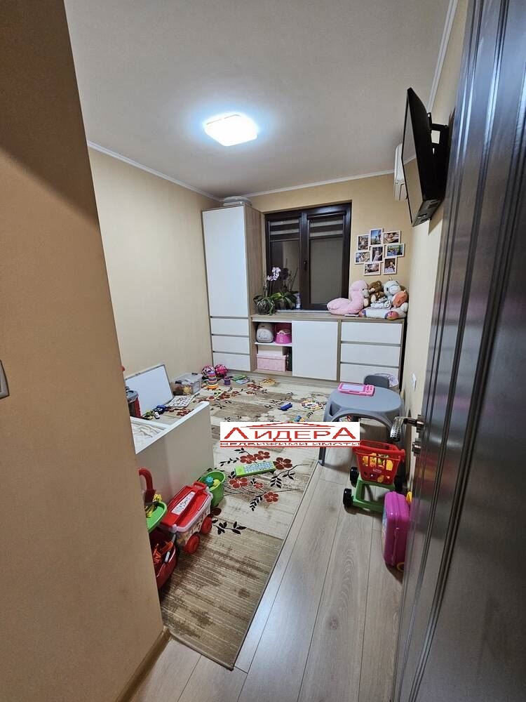 Продава 3-СТАЕН, гр. Пловдив, Кючук Париж, снимка 5 - Aпартаменти - 49370552