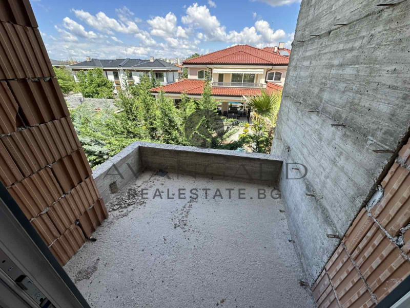 Eladó  2 hálószobás Plovdiv , Kjucsuk Parizs , 98 négyzetméter | 65342820 - kép [9]