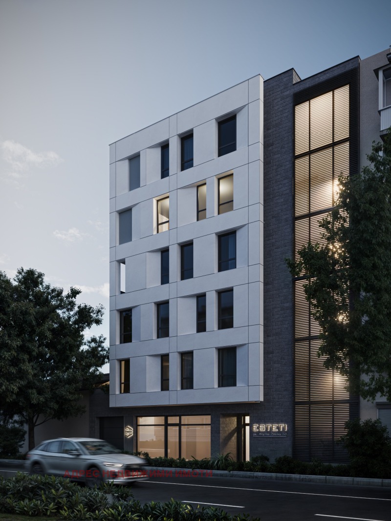 Продава  3-стаен град Стара Загора , Аязмото , 106 кв.м | 94567657 - изображение [3]