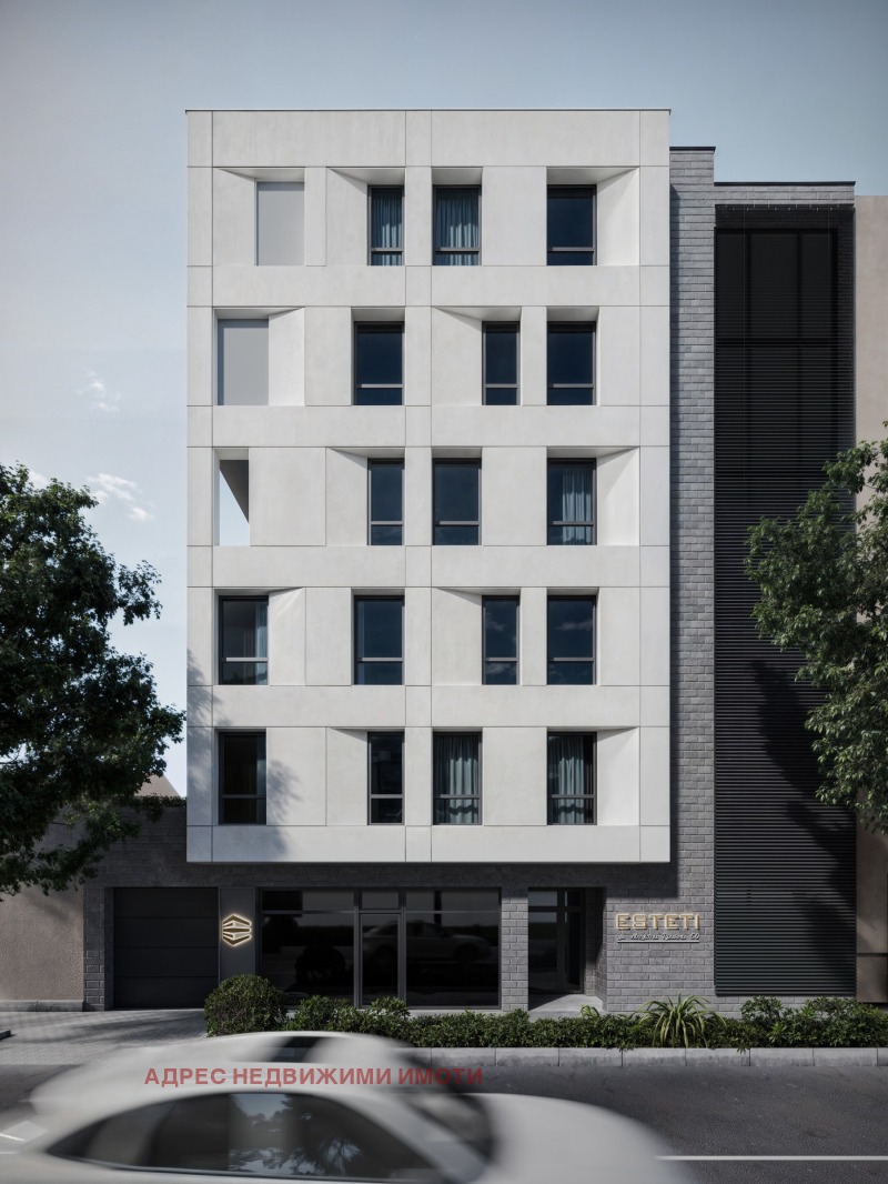 Продава  3-стаен град Стара Загора , Аязмото , 106 кв.м | 94567657 - изображение [2]