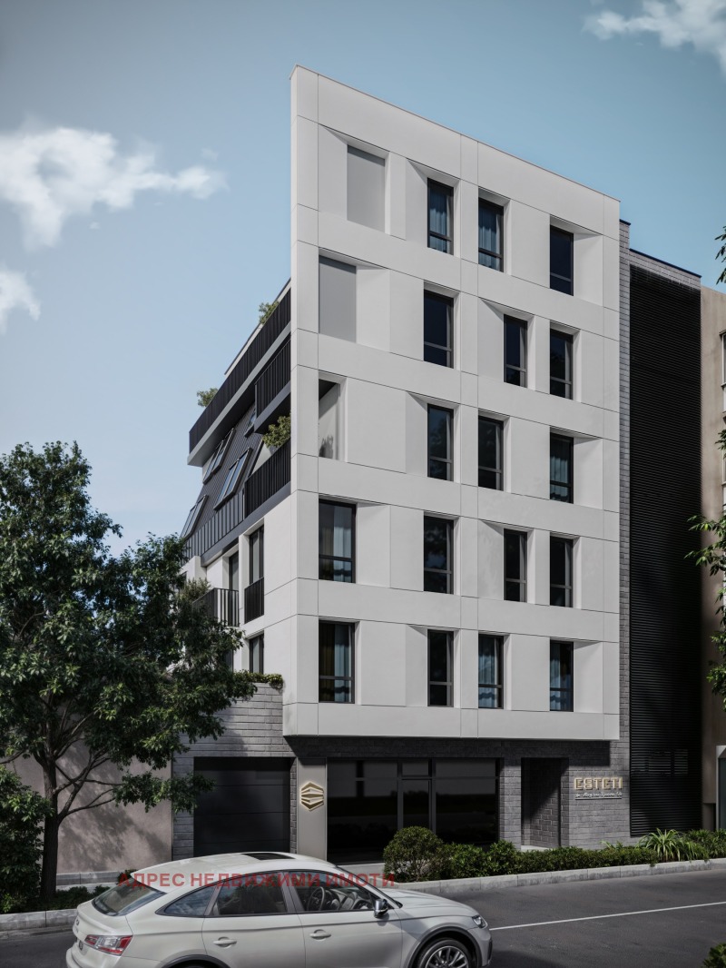 Продава  3-стаен, град Стара Загора, Аязмото •  160 000 EUR • ID 52655726 — holmes.bg - [1] 