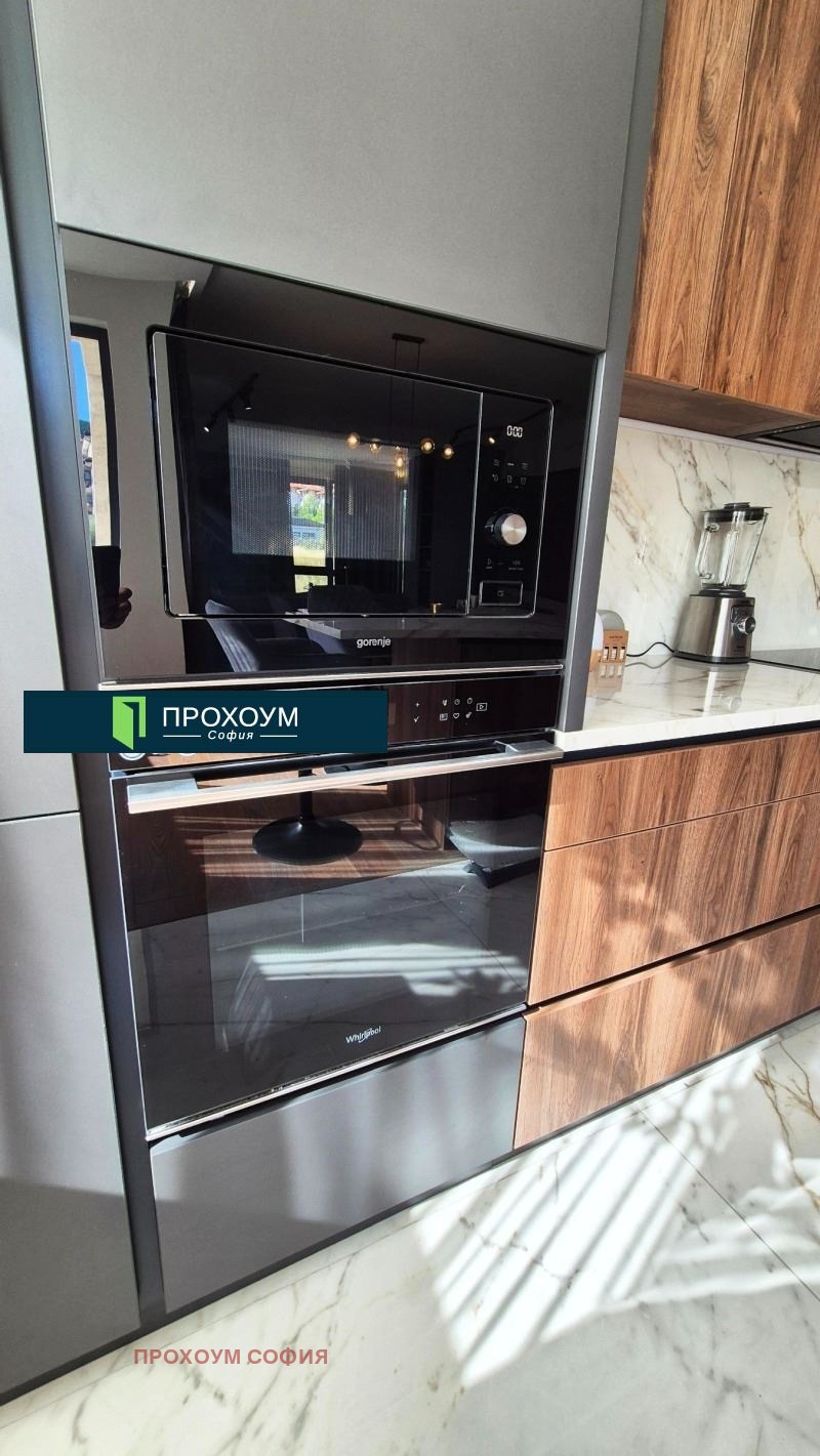 En venta  2 dormitorios Sofia , v.z.Simeonovo - Dragalevtsi , 136 metros cuadrados | 35150530 - imagen [3]