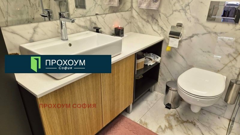 En venta  2 dormitorios Sofia , v.z.Simeonovo - Dragalevtsi , 136 metros cuadrados | 35150530 - imagen [10]