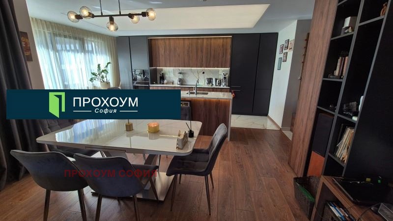 En venta  2 dormitorios Sofia , v.z.Simeonovo - Dragalevtsi , 136 metros cuadrados | 35150530 - imagen [2]