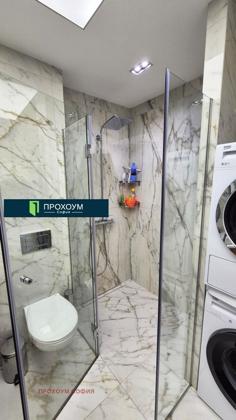 En venta  2 dormitorios Sofia , v.z.Simeonovo - Dragalevtsi , 136 metros cuadrados | 35150530 - imagen [11]