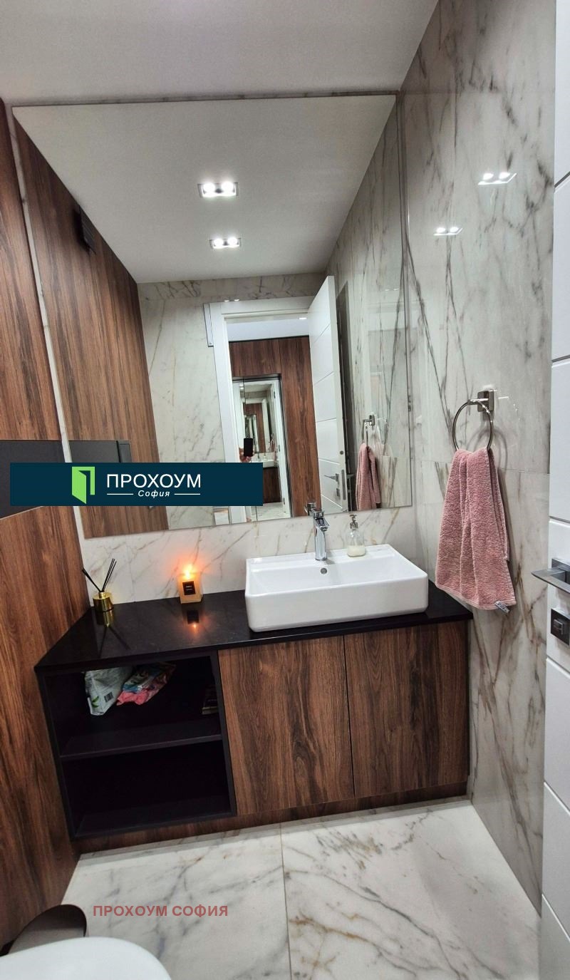 En venta  2 dormitorios Sofia , v.z.Simeonovo - Dragalevtsi , 136 metros cuadrados | 35150530 - imagen [9]