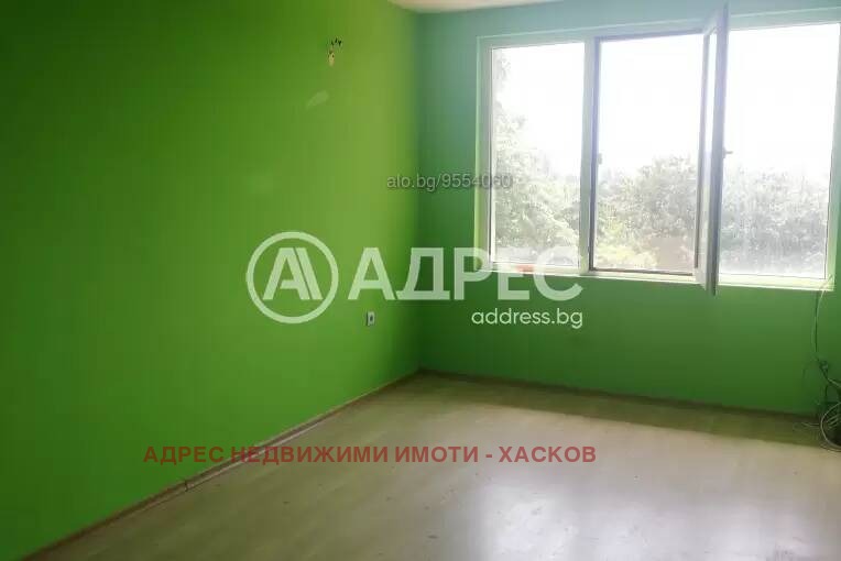 Satılık  2 yatak odası Haskovo , Centar , 94 metrekare | 21854875