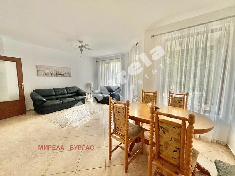 Продава 3-СТАЕН, гр. Несебър, област Бургас, снимка 3 - Апартаменти - 52645307