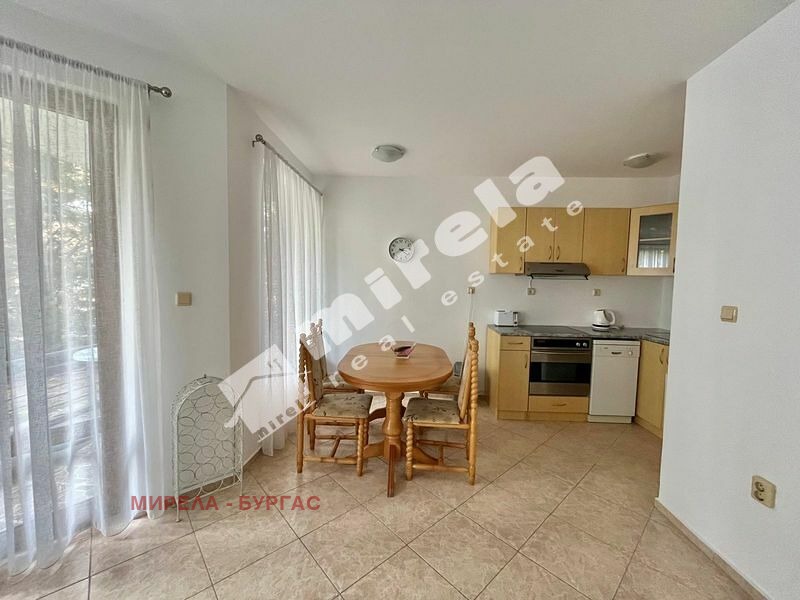 Продава 3-СТАЕН, гр. Несебър, област Бургас, снимка 7 - Апартаменти - 52645307