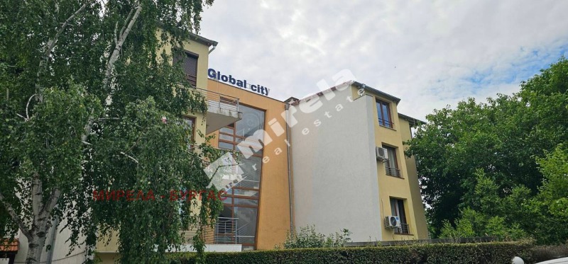 Продава 3-СТАЕН, гр. Несебър, област Бургас, снимка 2 - Апартаменти - 52645307