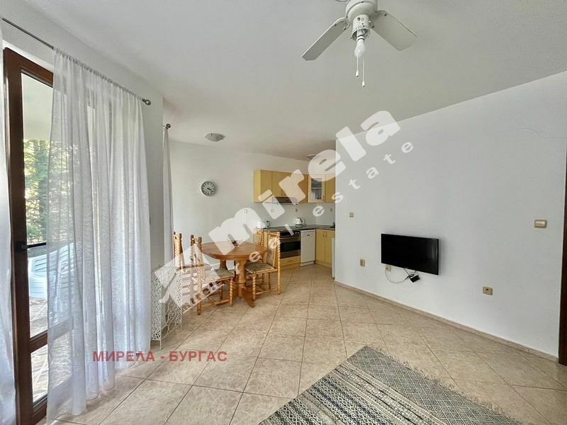 Продава 3-СТАЕН, гр. Несебър, област Бургас, снимка 6 - Апартаменти - 52645307