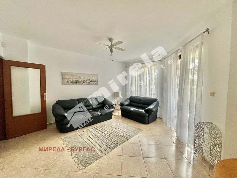 Продава 3-СТАЕН, гр. Несебър, област Бургас, снимка 4 - Апартаменти - 52645307