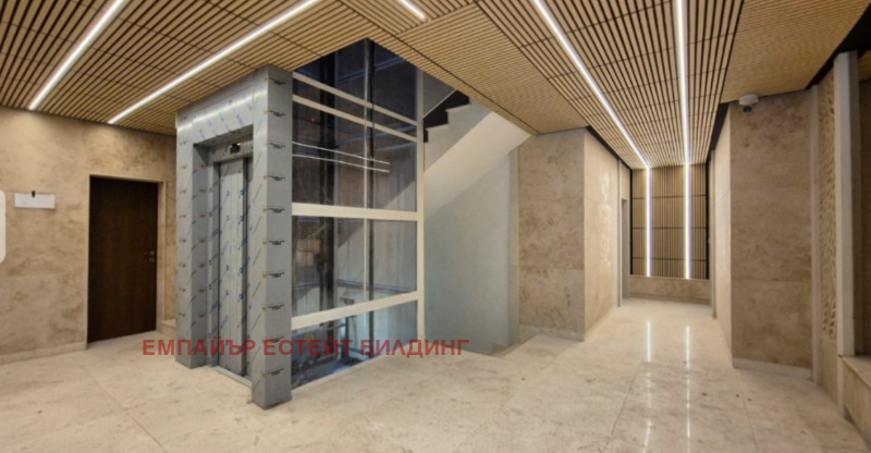 Продава 3-СТАЕН, гр. София, Лозенец, снимка 2 - Апартаменти - 52931780