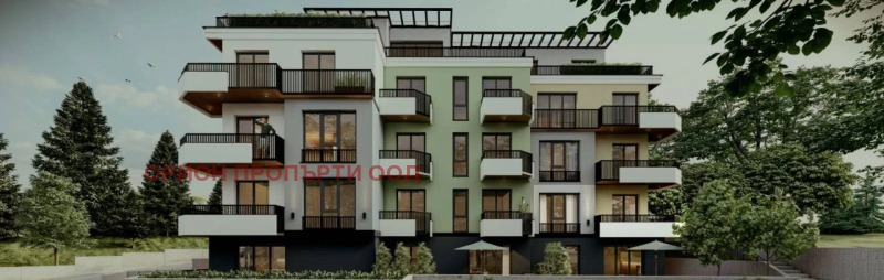 Продава 3-СТАЕН, гр. Варна, Изгрев