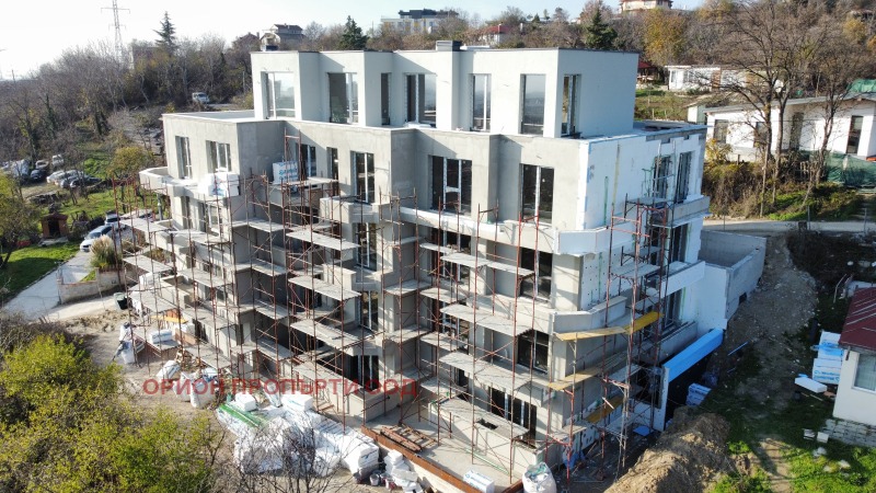 Продава 3-СТАЕН, гр. Варна, Изгрев