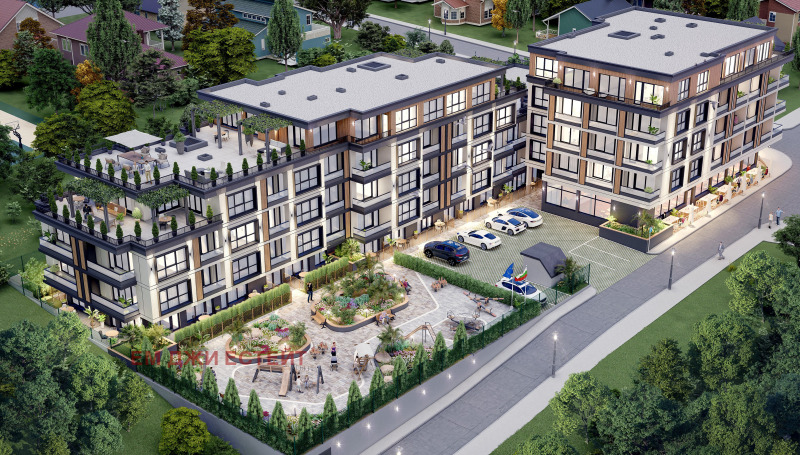 Продава 3-СТАЕН, гр. Царево, област Бургас, снимка 3 - Апартаменти - 53174279