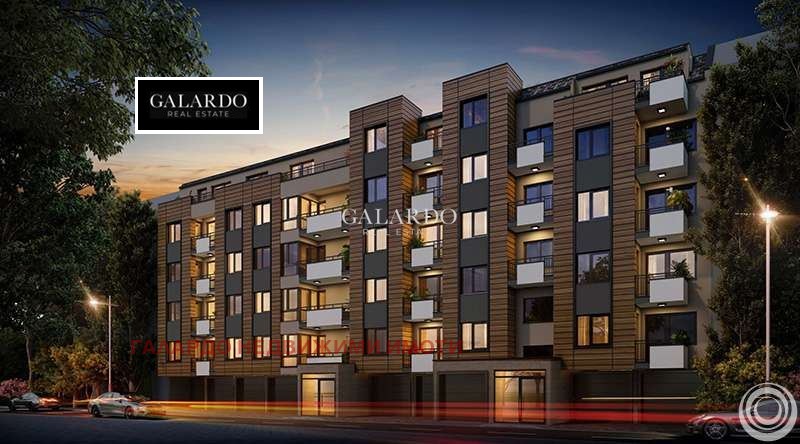 Продава 3-СТАЕН, гр. Пловдив, Христо Смирненски