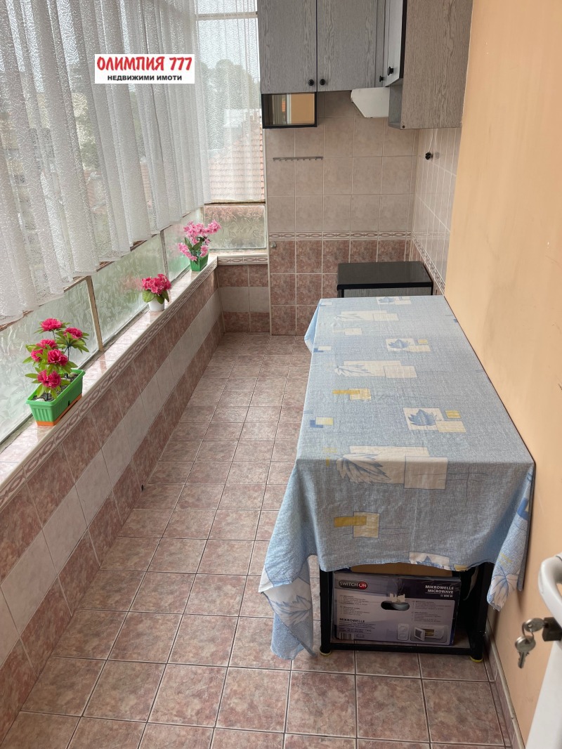 Zu verkaufen  3 Schlafzimmer Plewen , Idealen zentar , 100 qm | 92071087 - Bild [9]