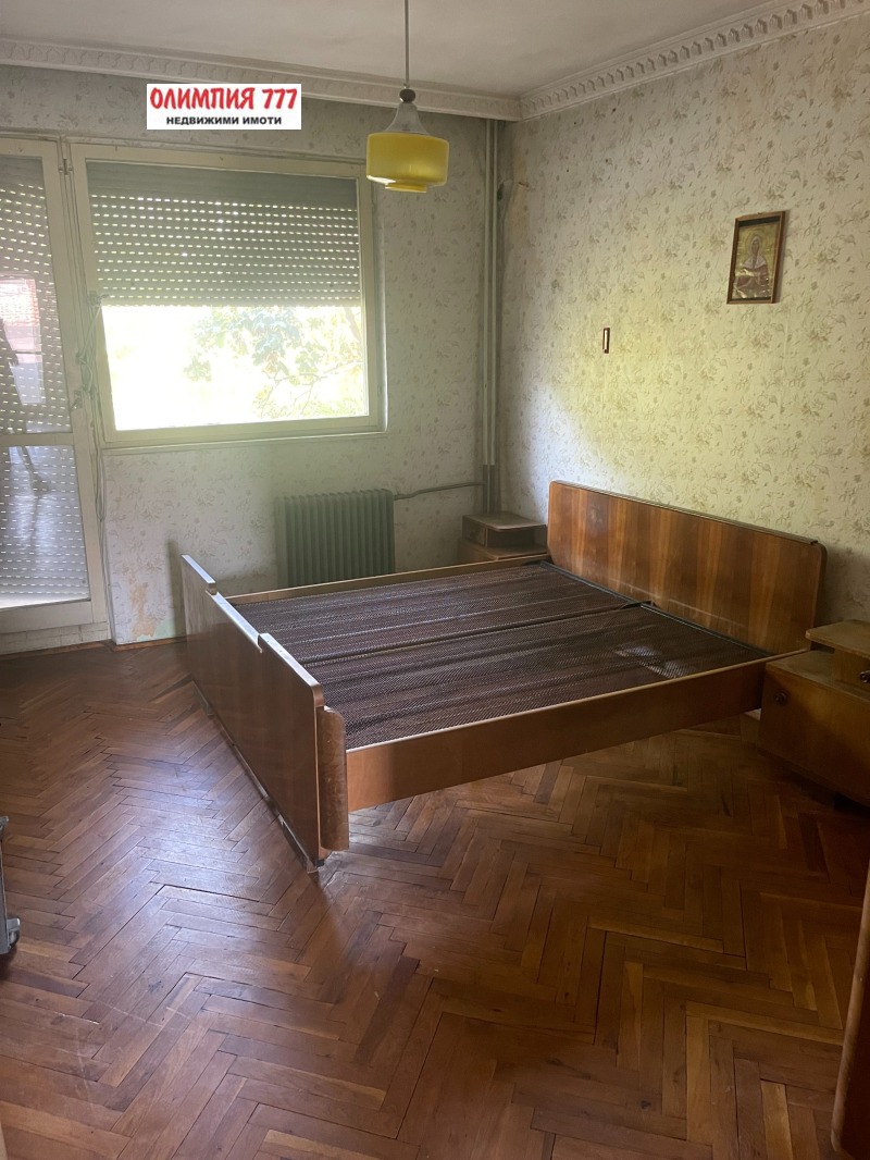 Продаја  3 спаваће собе Плевен , Широк центар , 100 м2 | 63739634 - слика [5]